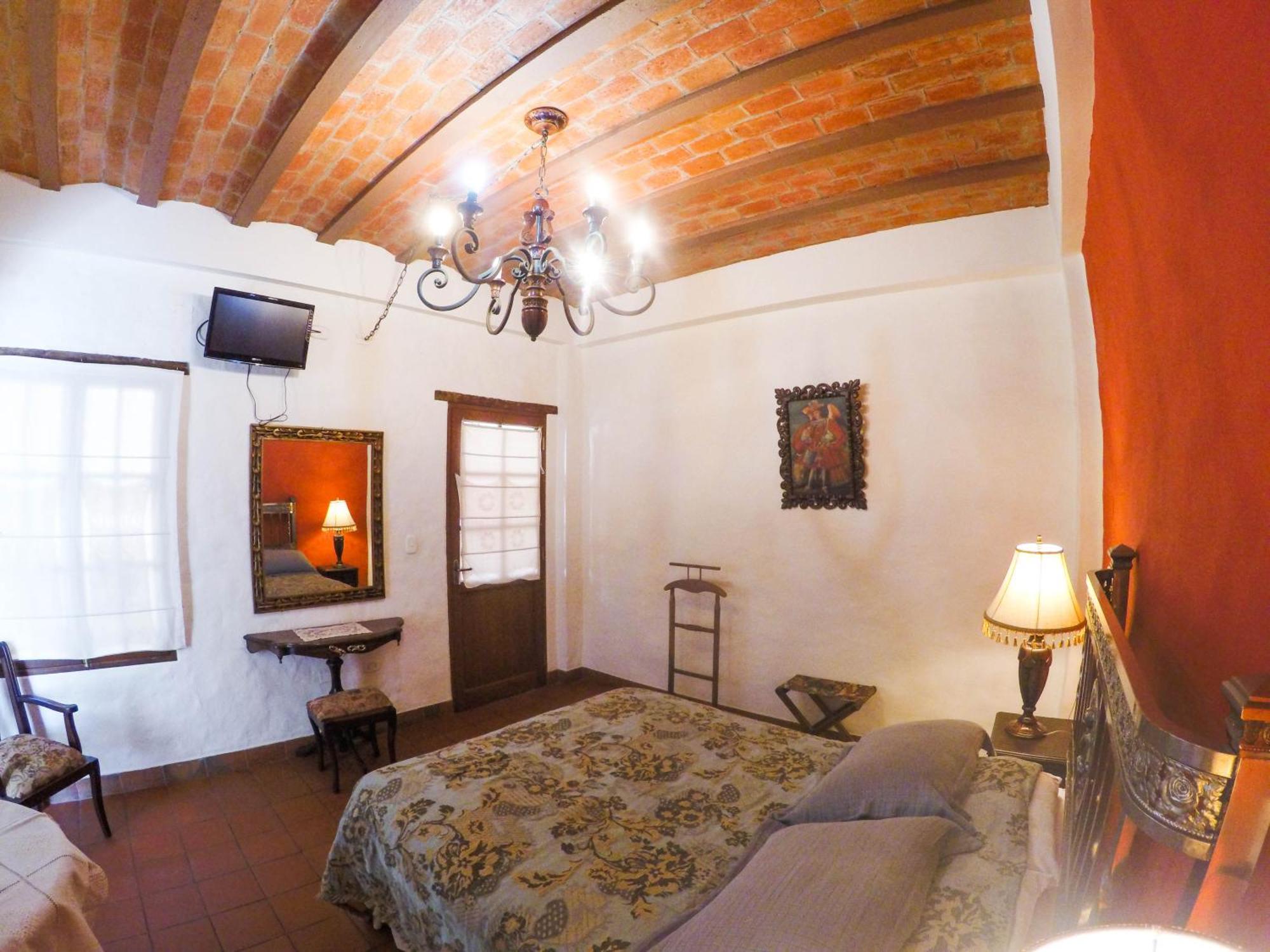 Suite Executive